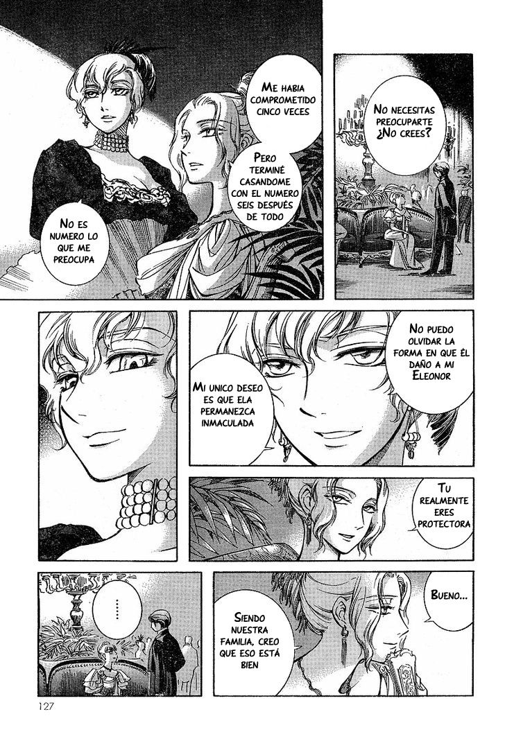 Read Emma (es) Manga Online