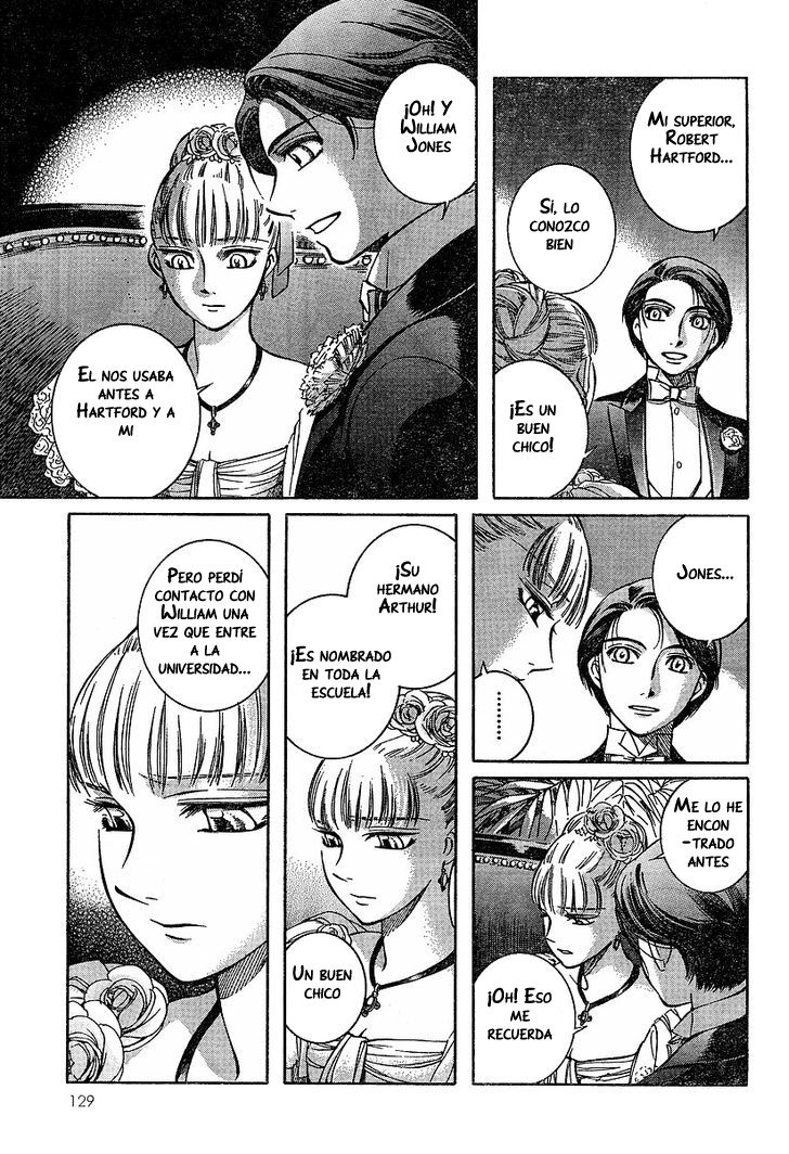 Read Emma (es) Manga Online