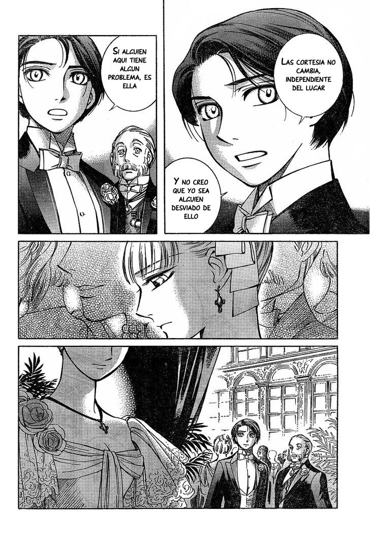 Read Emma (es) Manga Online