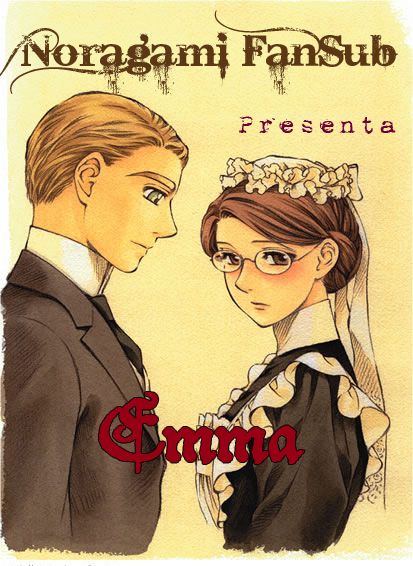 Read Emma (es) Manga Online