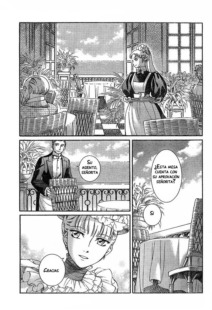 Read Emma (es) Manga Online