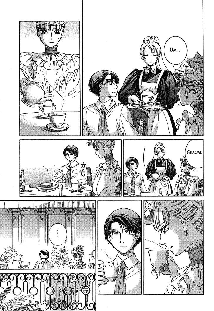 Read Emma (es) Manga Online