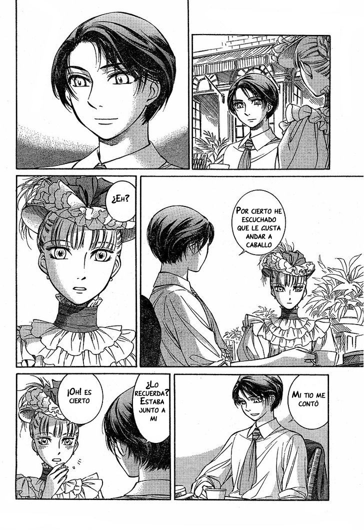 Read Emma (es) Manga Online