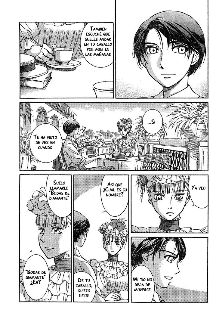 Read Emma (es) Manga Online