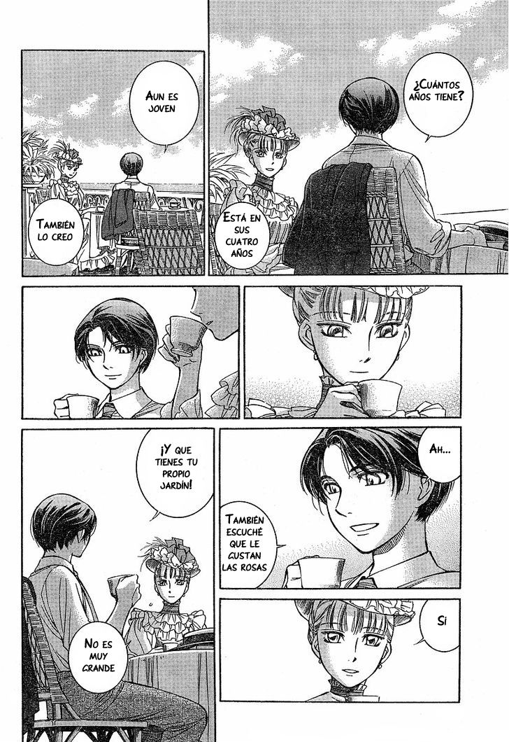 Read Emma (es) Manga Online