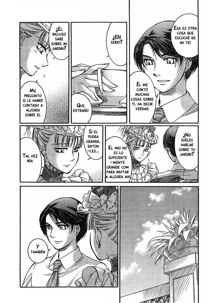 Read Emma (es) Manga Online