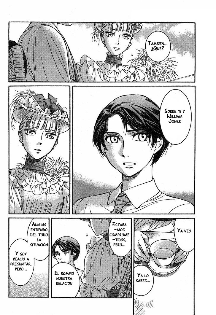 Read Emma (es) Manga Online