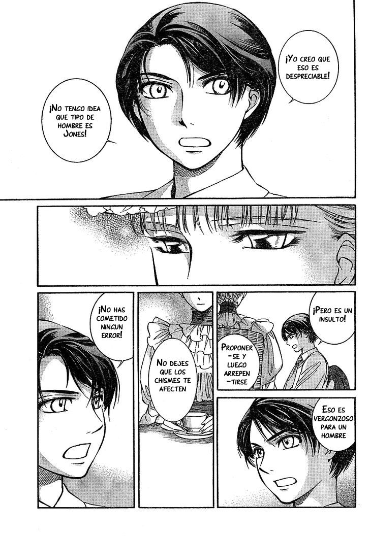 Read Emma (es) Manga Online