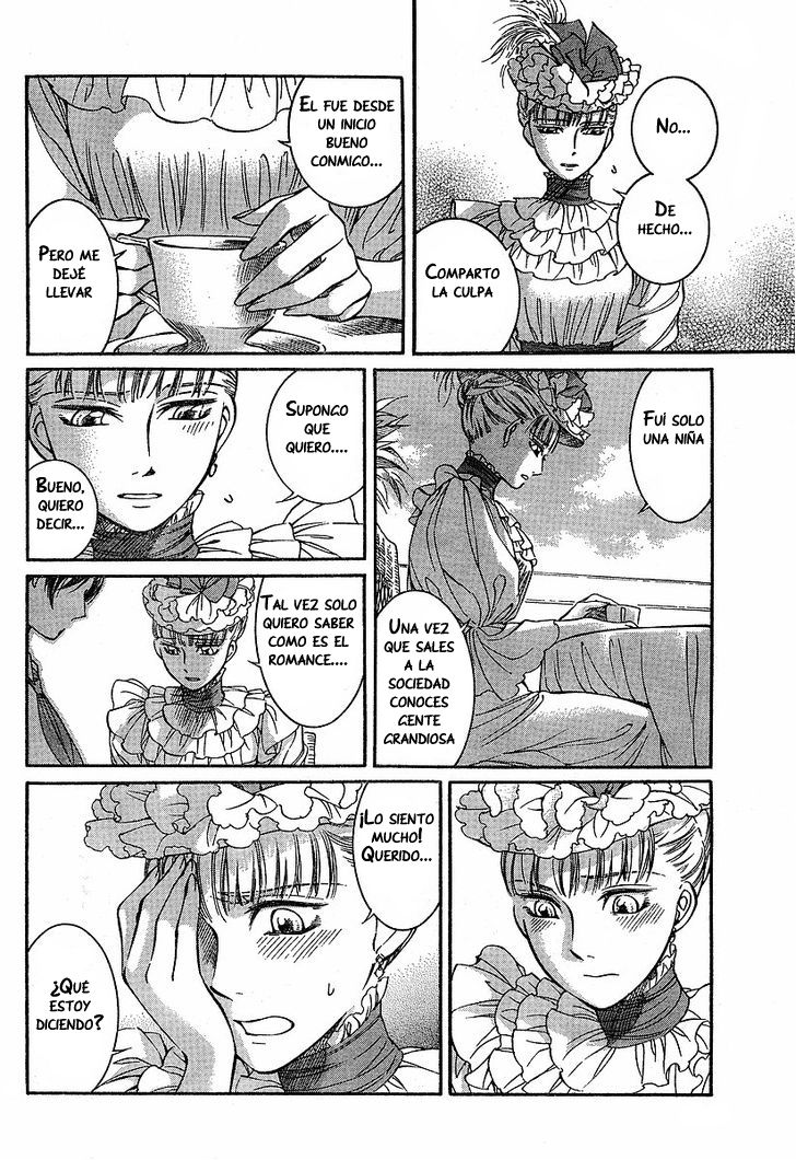 Read Emma (es) Manga Online