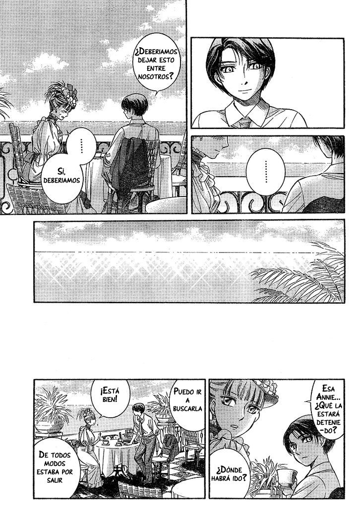 Read Emma (es) Manga Online