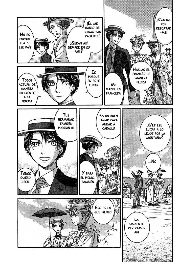 Read Emma (es) Manga Online