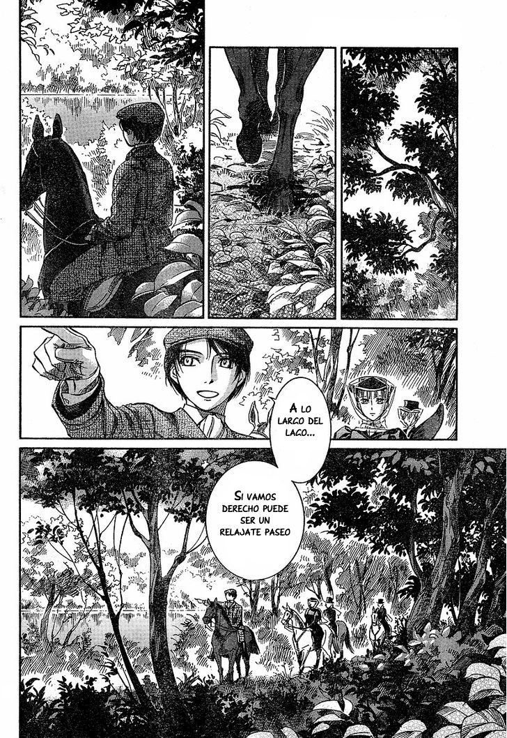 Read Emma (es) Manga Online