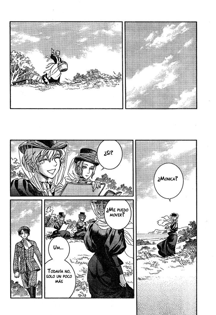 Read Emma (es) Manga Online