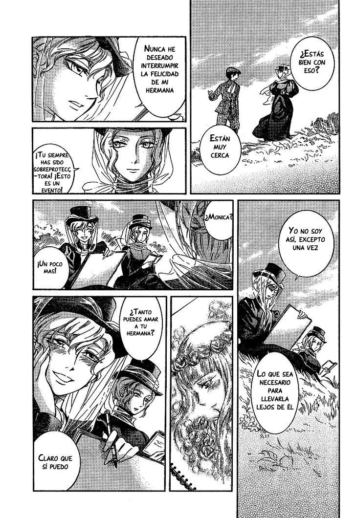 Read Emma (es) Manga Online