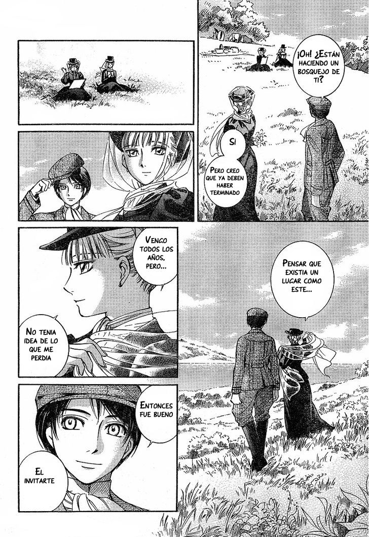 Read Emma (es) Manga Online