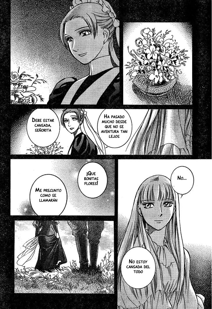 Read Emma (es) Manga Online