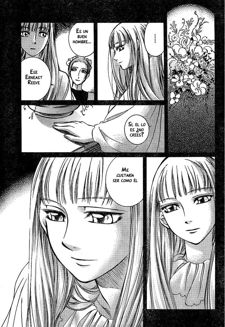 Read Emma (es) Manga Online