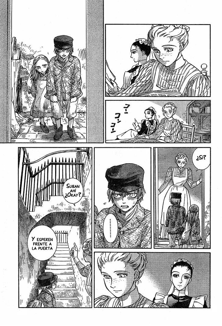 Read Emma (es) Manga Online