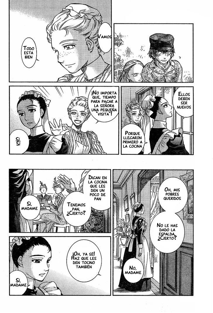 Read Emma (es) Manga Online