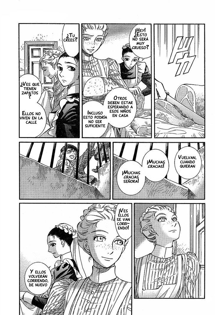 Read Emma (es) Manga Online