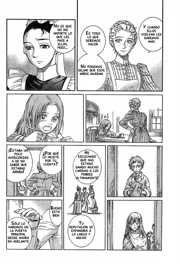 Read Emma (es) Manga Online