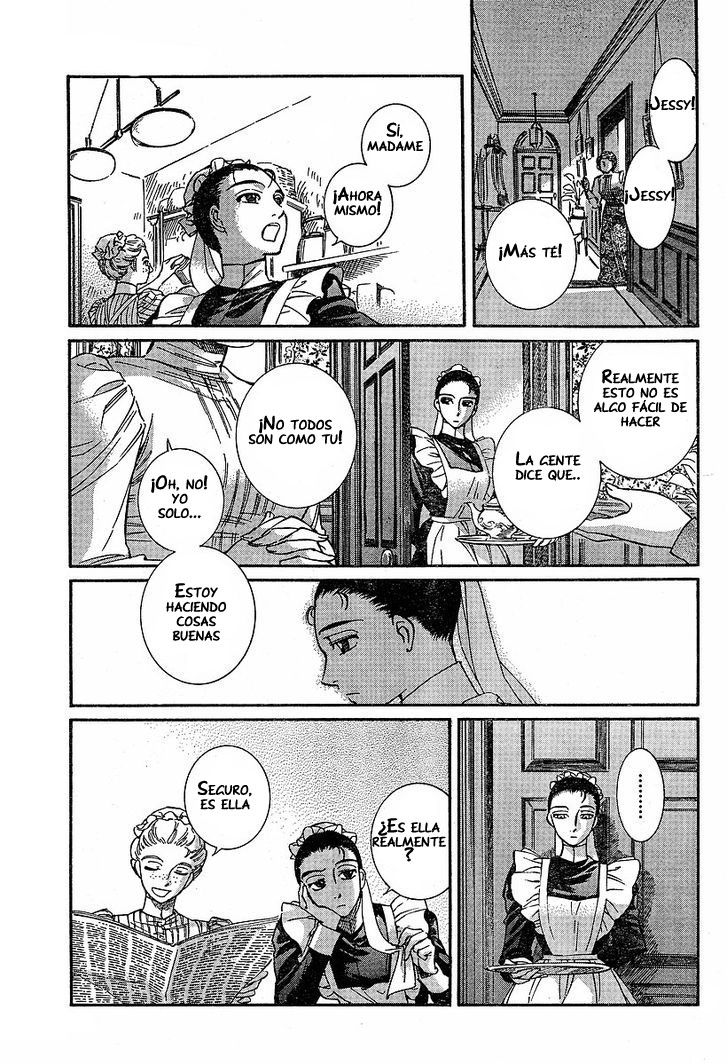 Read Emma (es) Manga Online