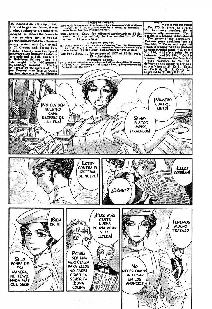 Read Emma (es) Manga Online