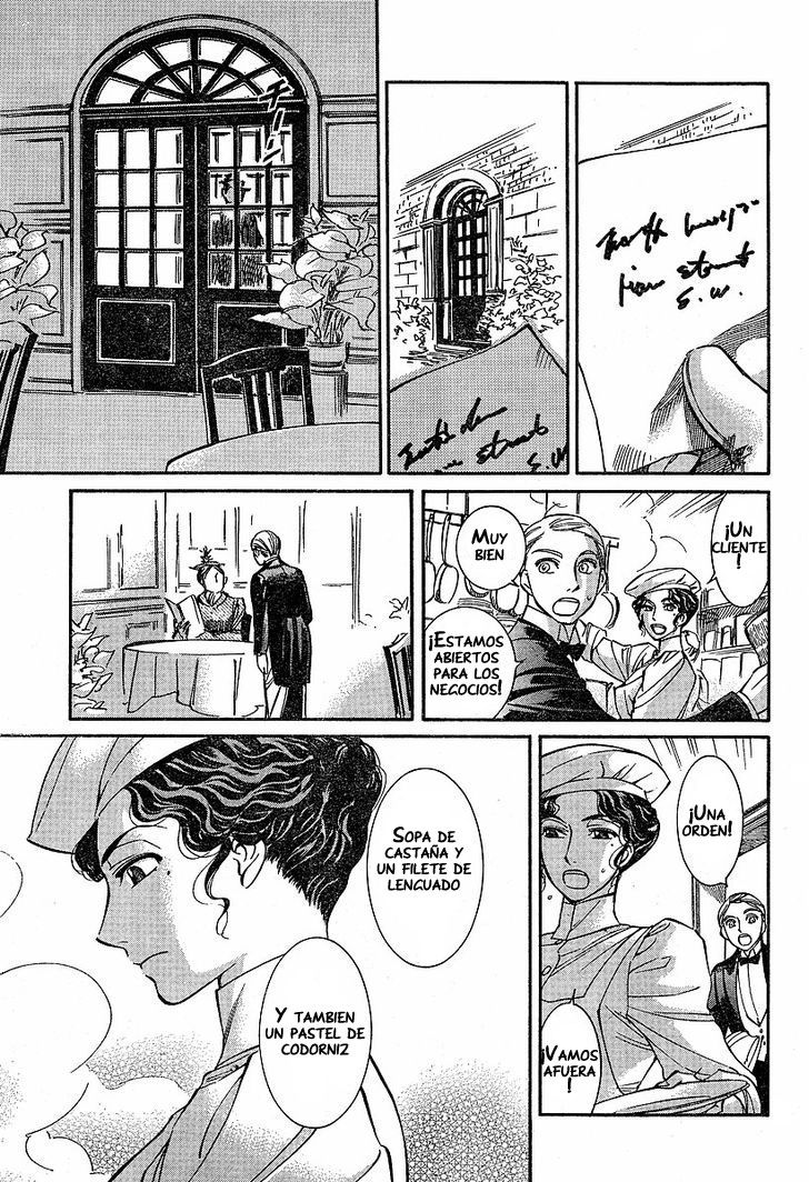 Read Emma (es) Manga Online