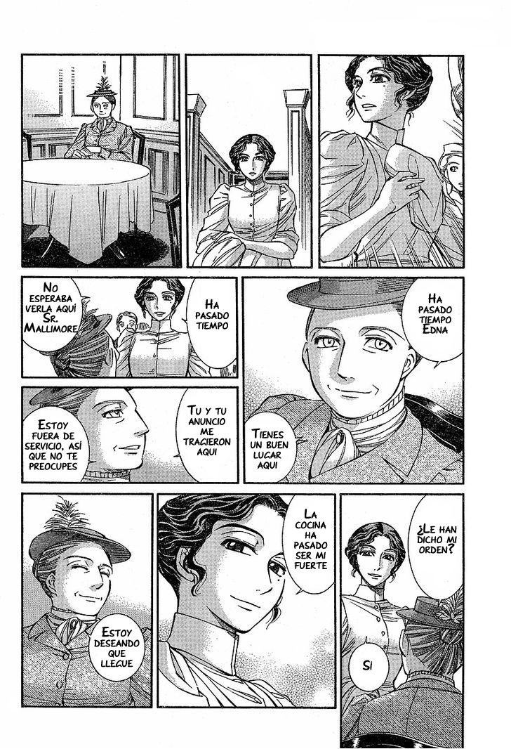 Read Emma (es) Manga Online