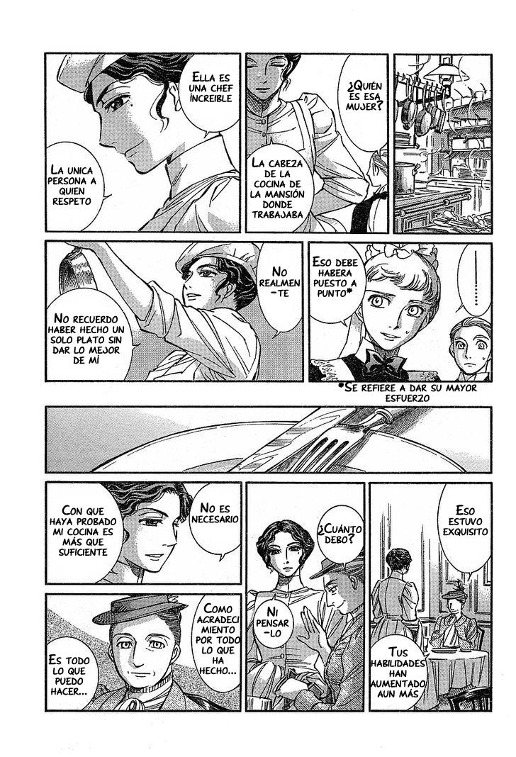 Read Emma (es) Manga Online