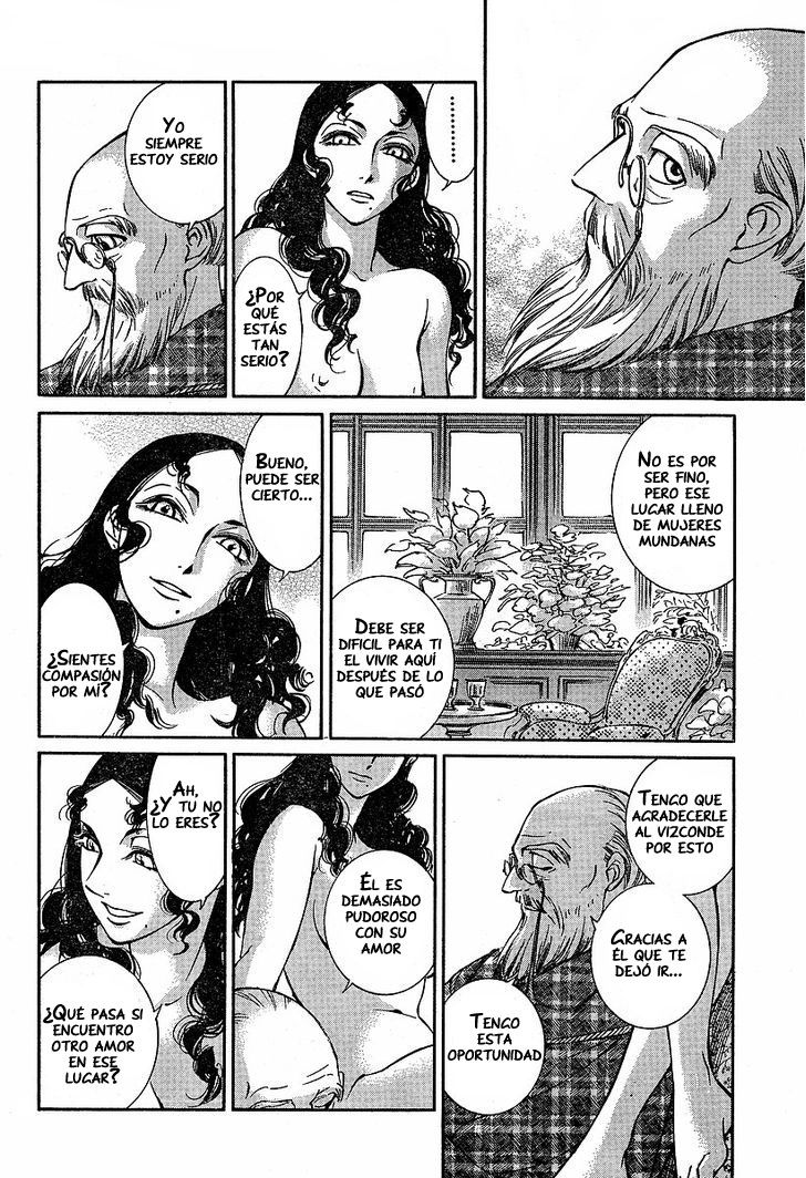 Read Emma (es) Manga Online