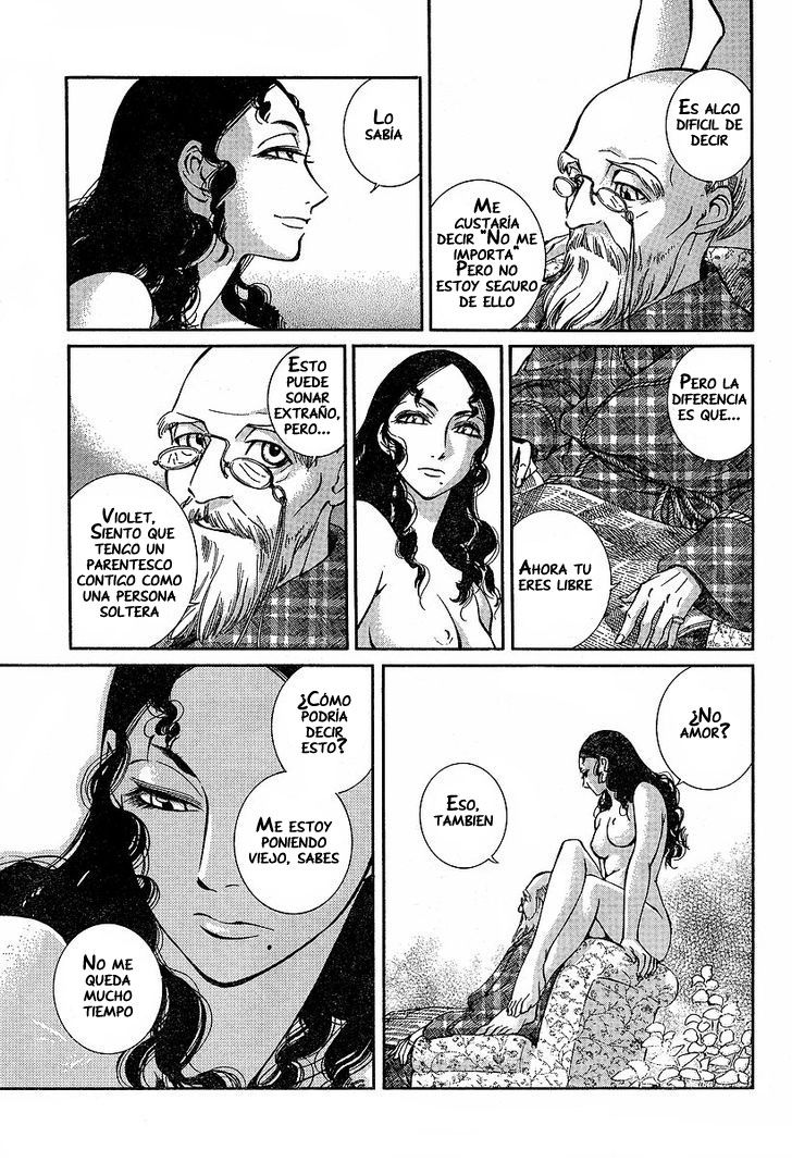 Read Emma (es) Manga Online