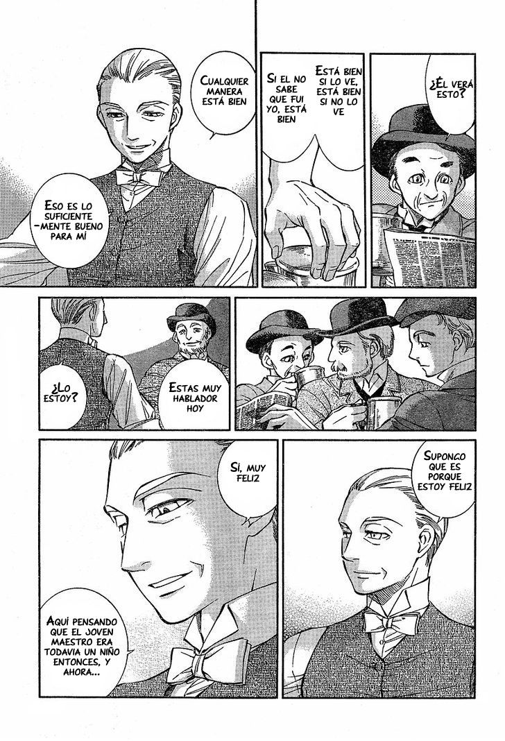 Read Emma (es) Manga Online