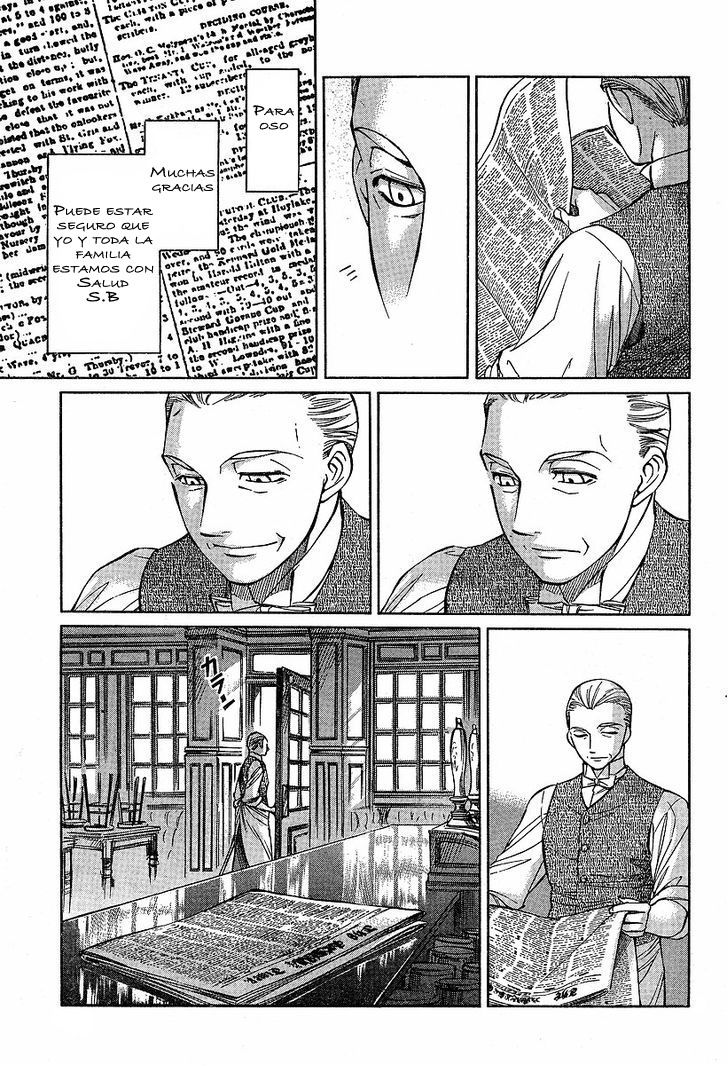 Read Emma (es) Manga Online