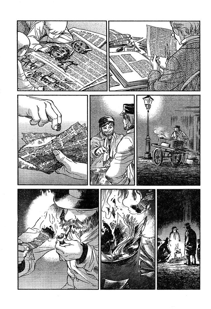 Read Emma (es) Manga Online