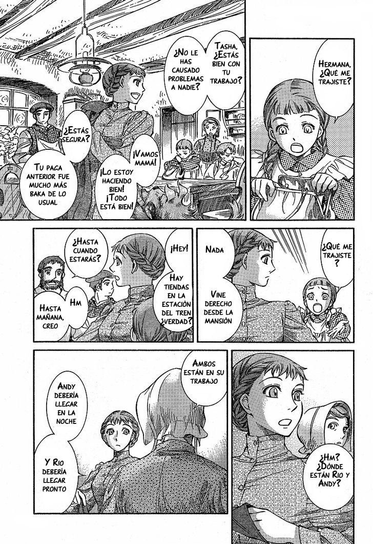 Read Emma (es) Manga Online