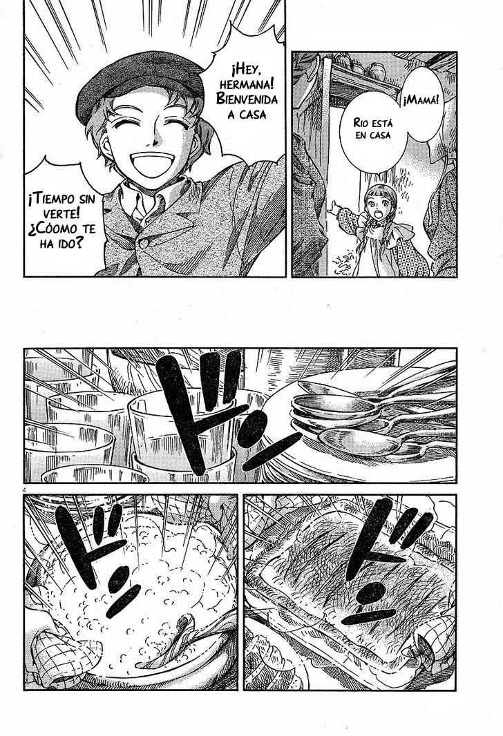 Read Emma (es) Manga Online