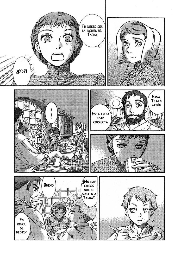 Read Emma (es) Manga Online