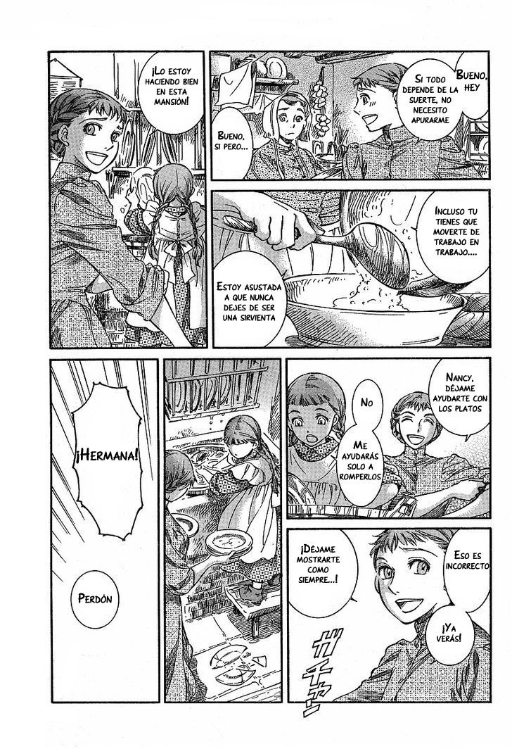 Read Emma (es) Manga Online