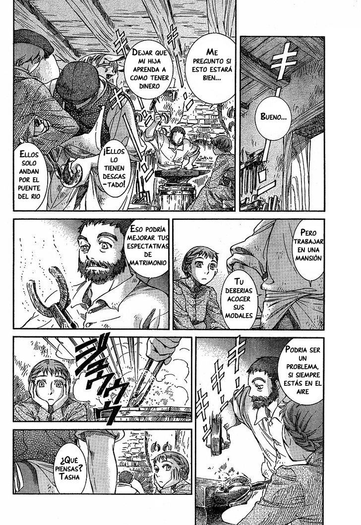 Read Emma (es) Manga Online