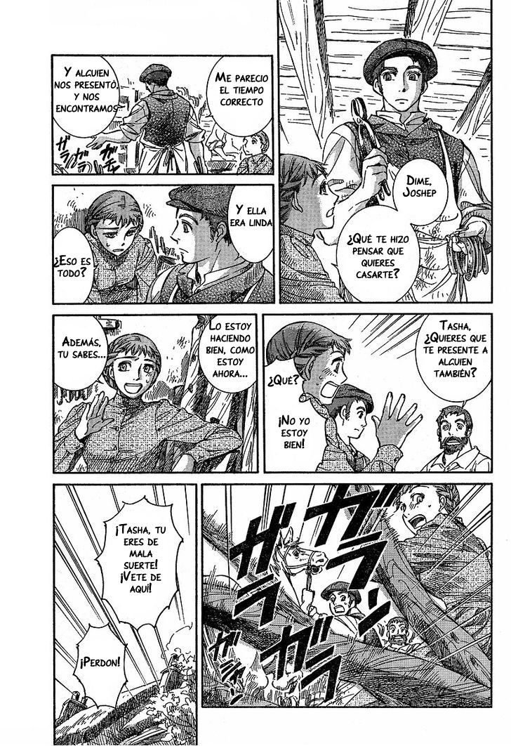 Read Emma (es) Manga Online