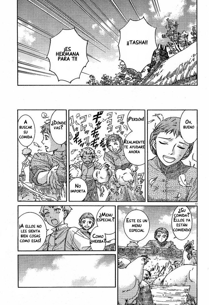 Read Emma (es) Manga Online