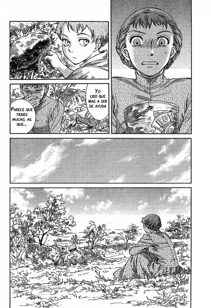 Read Emma (es) Manga Online