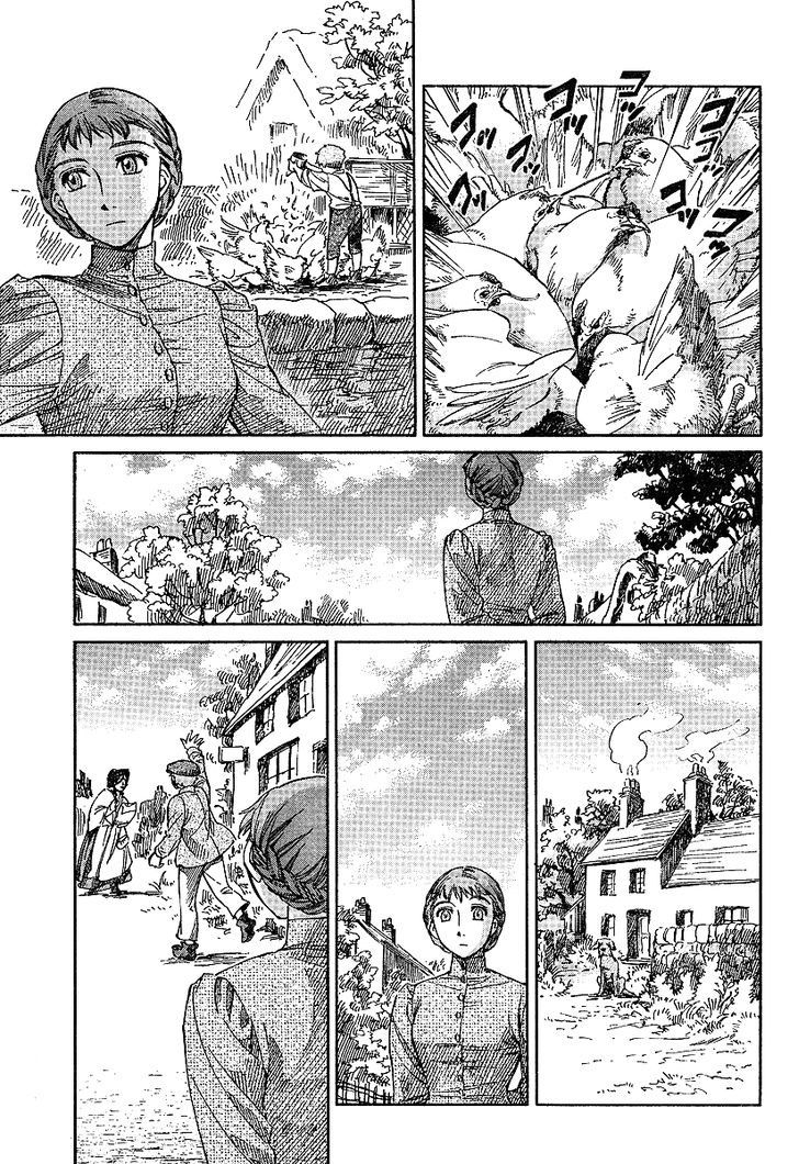 Read Emma (es) Manga Online