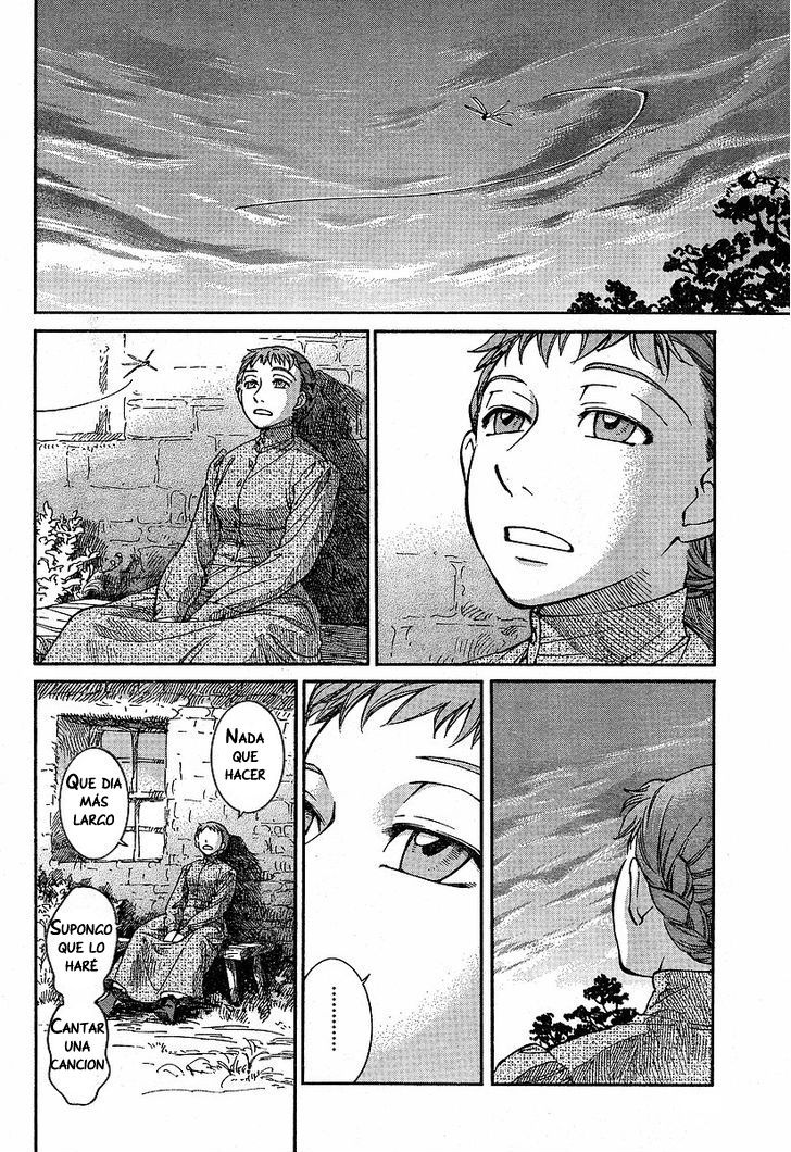 Read Emma (es) Manga Online