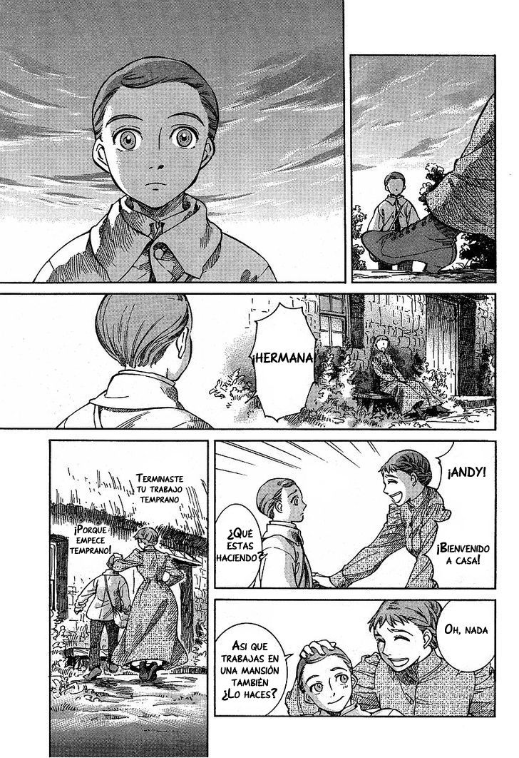 Read Emma (es) Manga Online