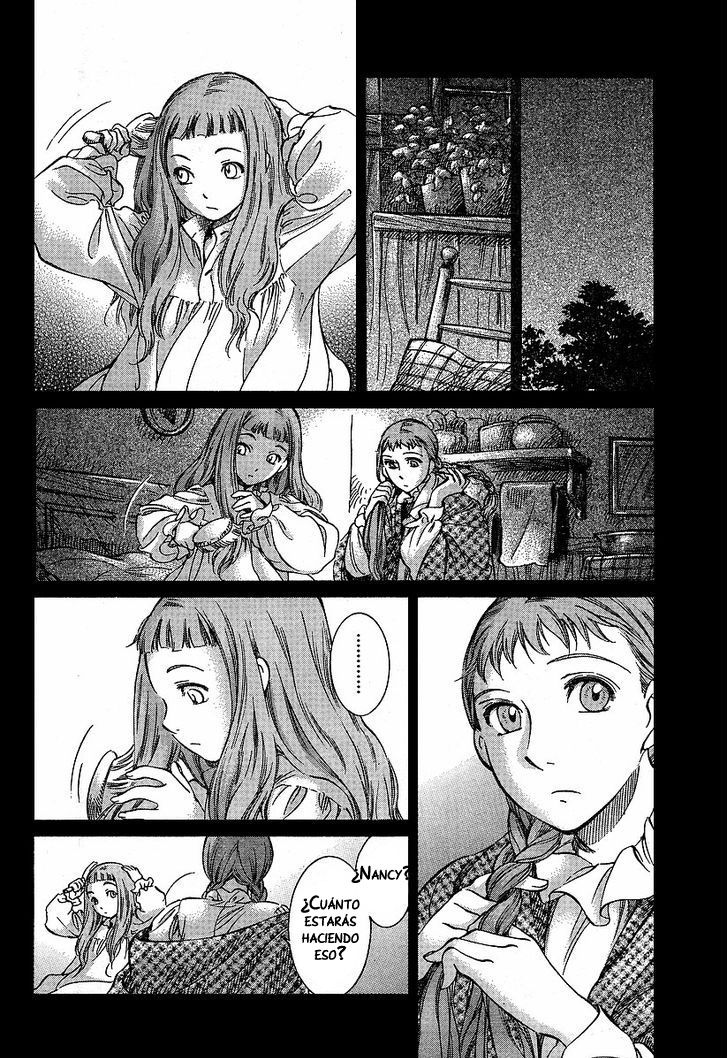 Read Emma (es) Manga Online