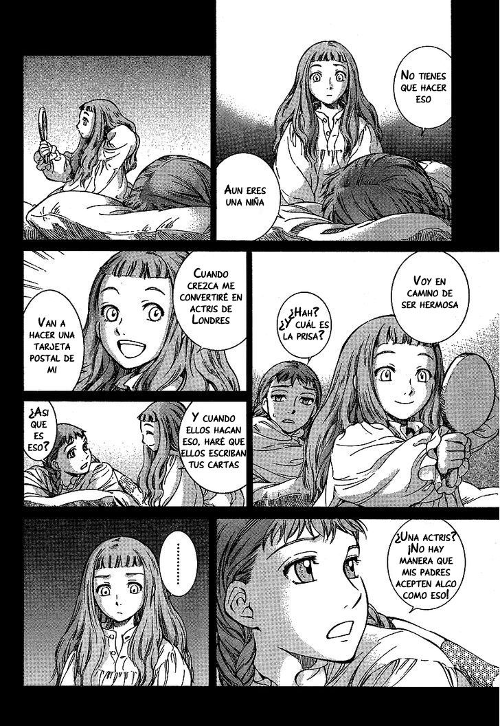 Read Emma (es) Manga Online