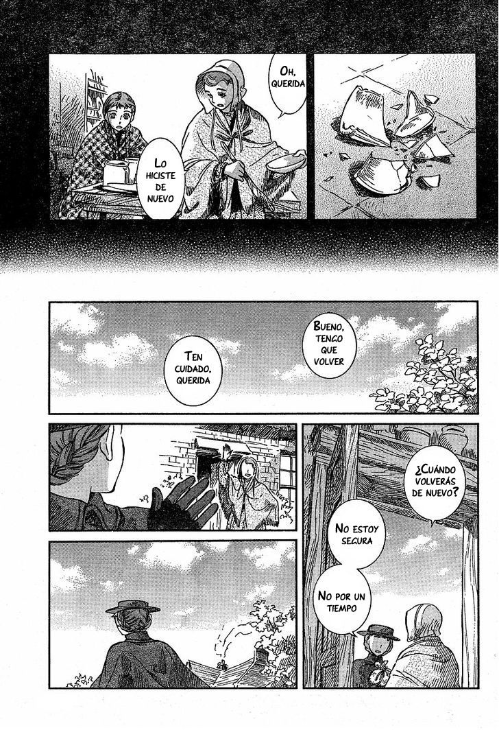 Read Emma (es) Manga Online