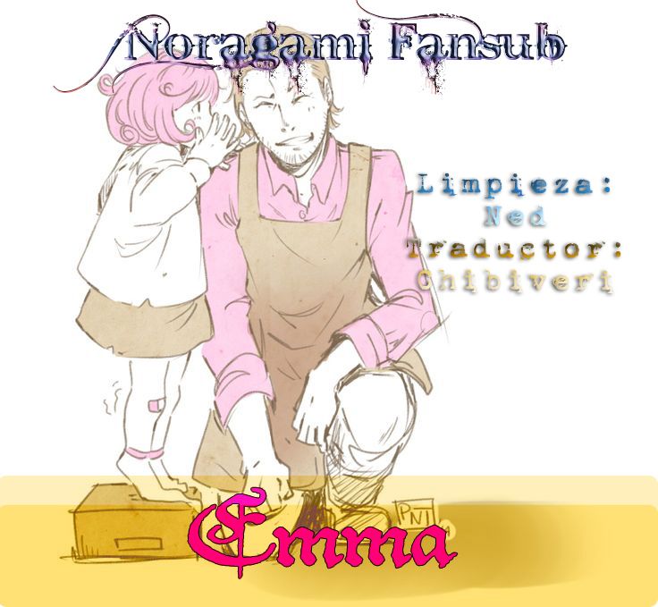 Read Emma (es) Manga Online